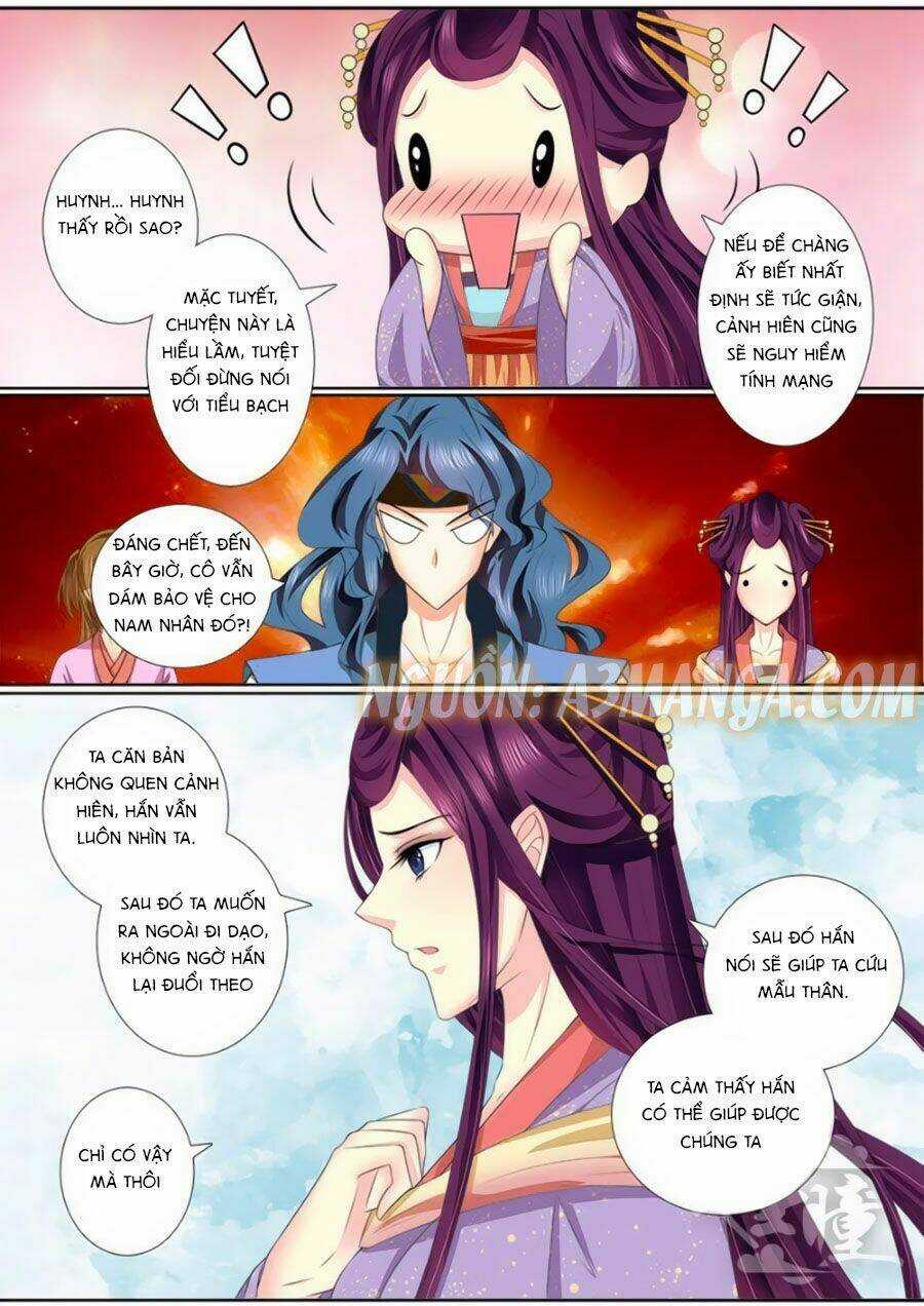 Ma Phi Giá Đáo - Chapter 53 - Trang 6