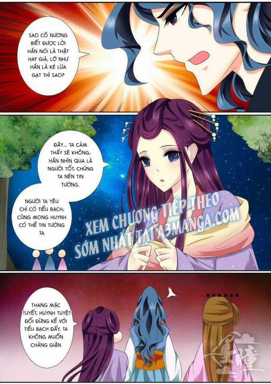 Ma Phi Giá Đáo - Chapter 53 - Trang 7