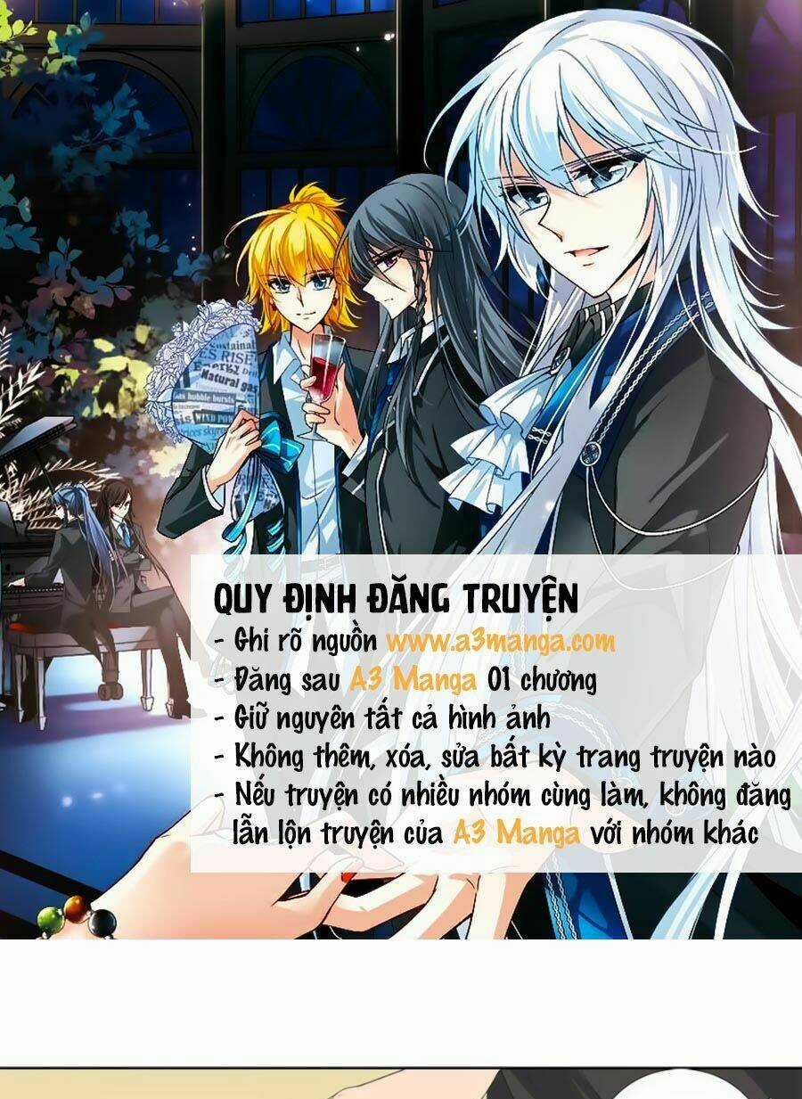 Ma Phi Giá Đáo - Chapter 54 - Trang 2