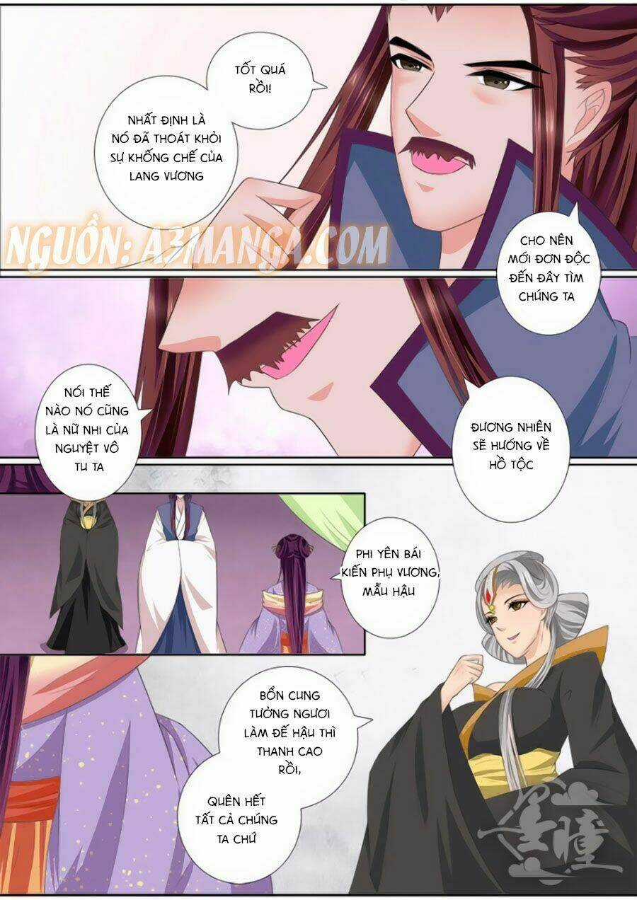 Ma Phi Giá Đáo - Chapter 54 - Trang 4