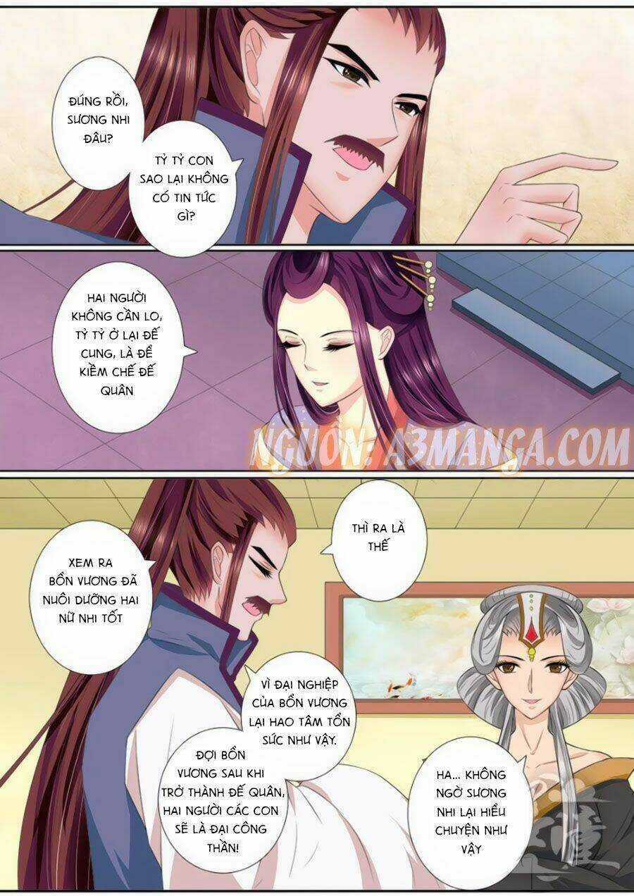 Ma Phi Giá Đáo - Chapter 54 - Trang 6