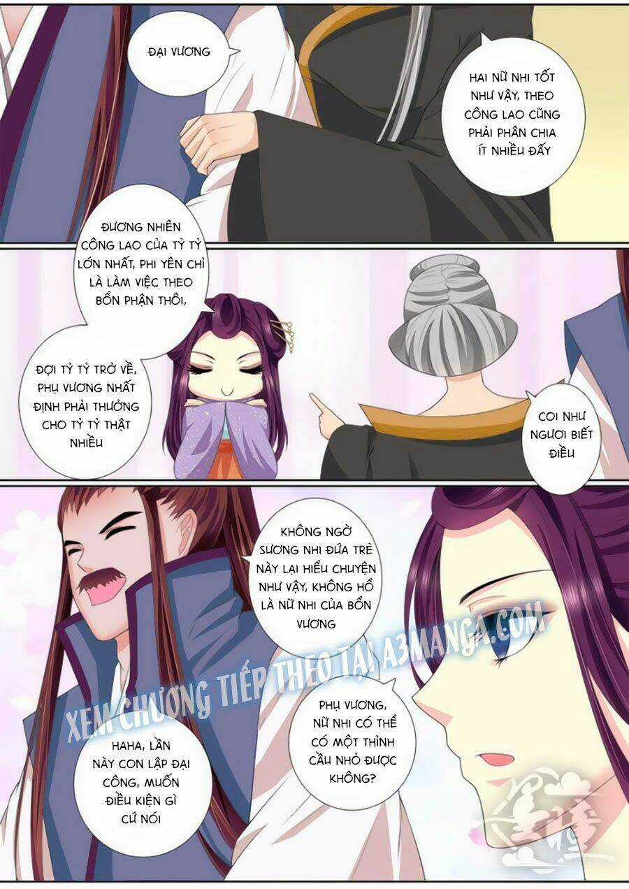 Ma Phi Giá Đáo - Chapter 54 - Trang 7