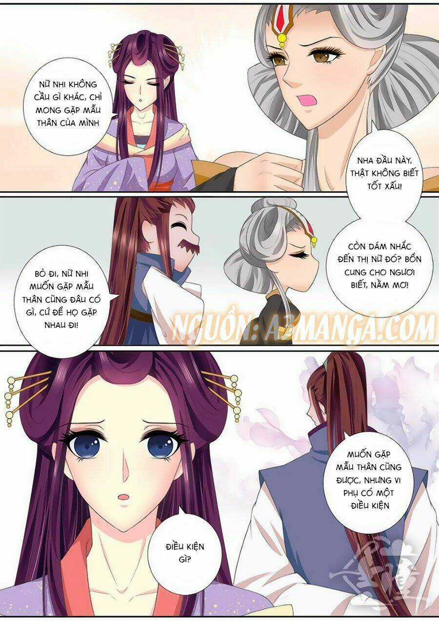 Ma Phi Giá Đáo - Chapter 55 - Trang 1