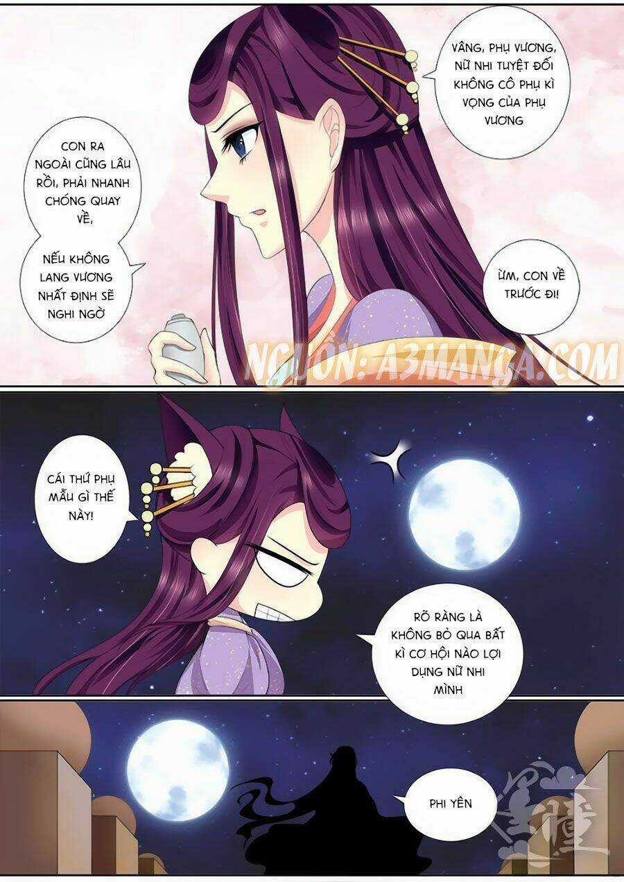 Ma Phi Giá Đáo - Chapter 55 - Trang 5