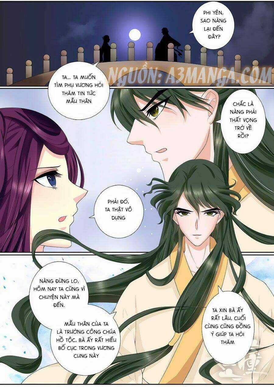 Ma Phi Giá Đáo - Chapter 55 - Trang 6