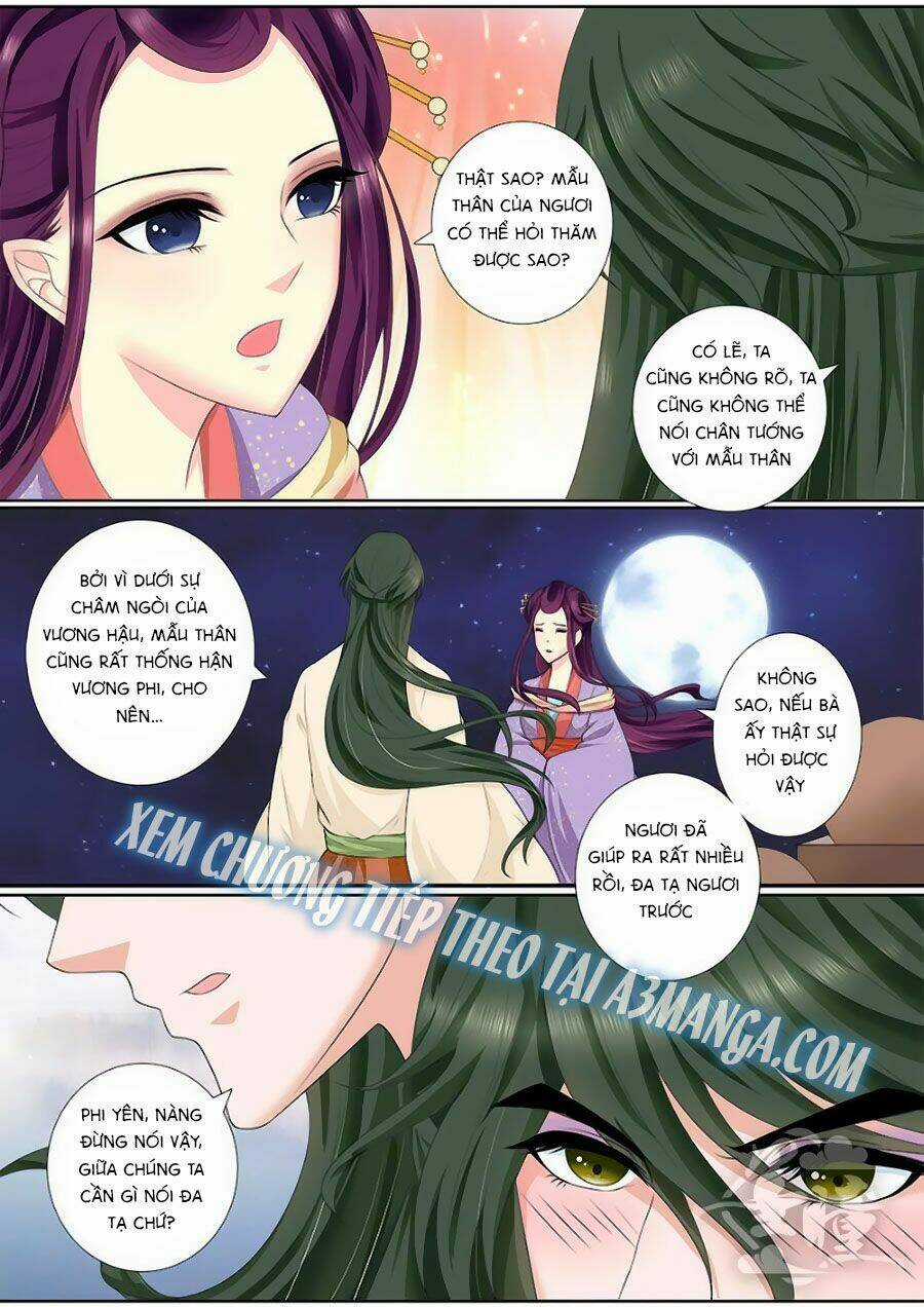 Ma Phi Giá Đáo - Chapter 55 - Trang 7