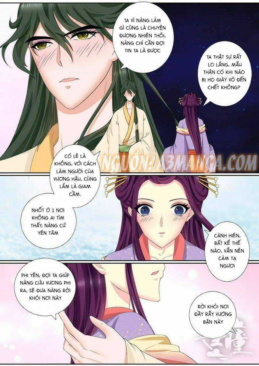 Ma Phi Giá Đáo - Chapter 56 - Trang 1