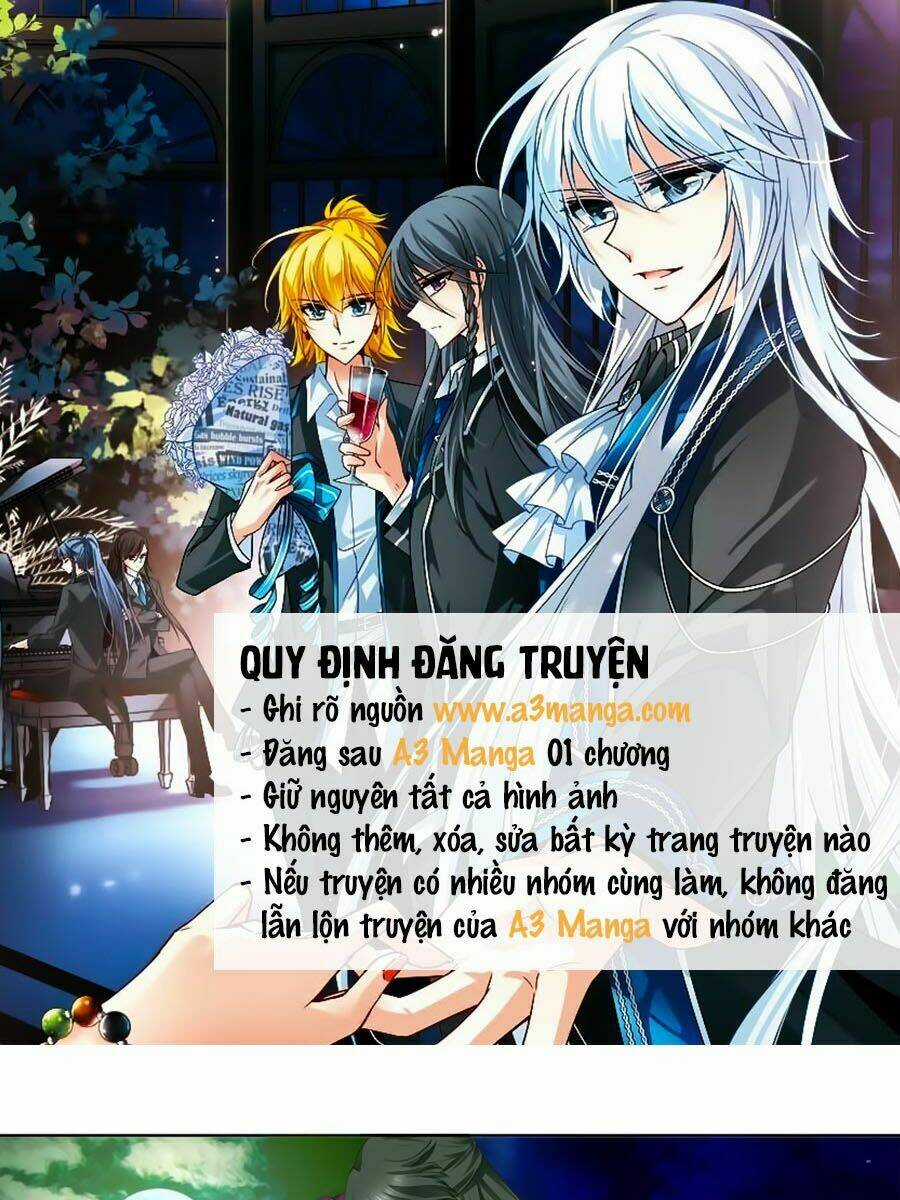 Ma Phi Giá Đáo - Chapter 56 - Trang 2