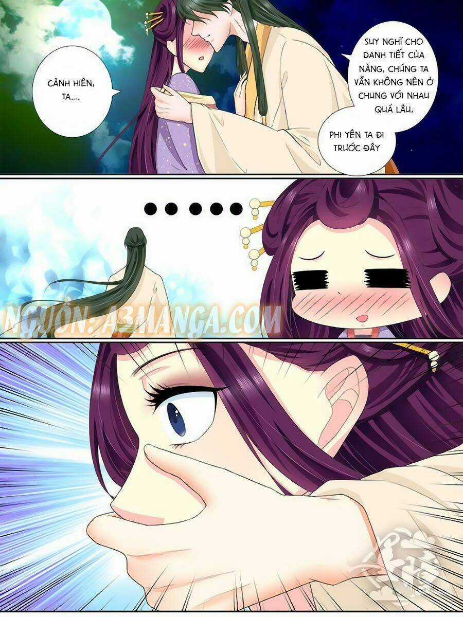 Ma Phi Giá Đáo - Chapter 56 - Trang 3