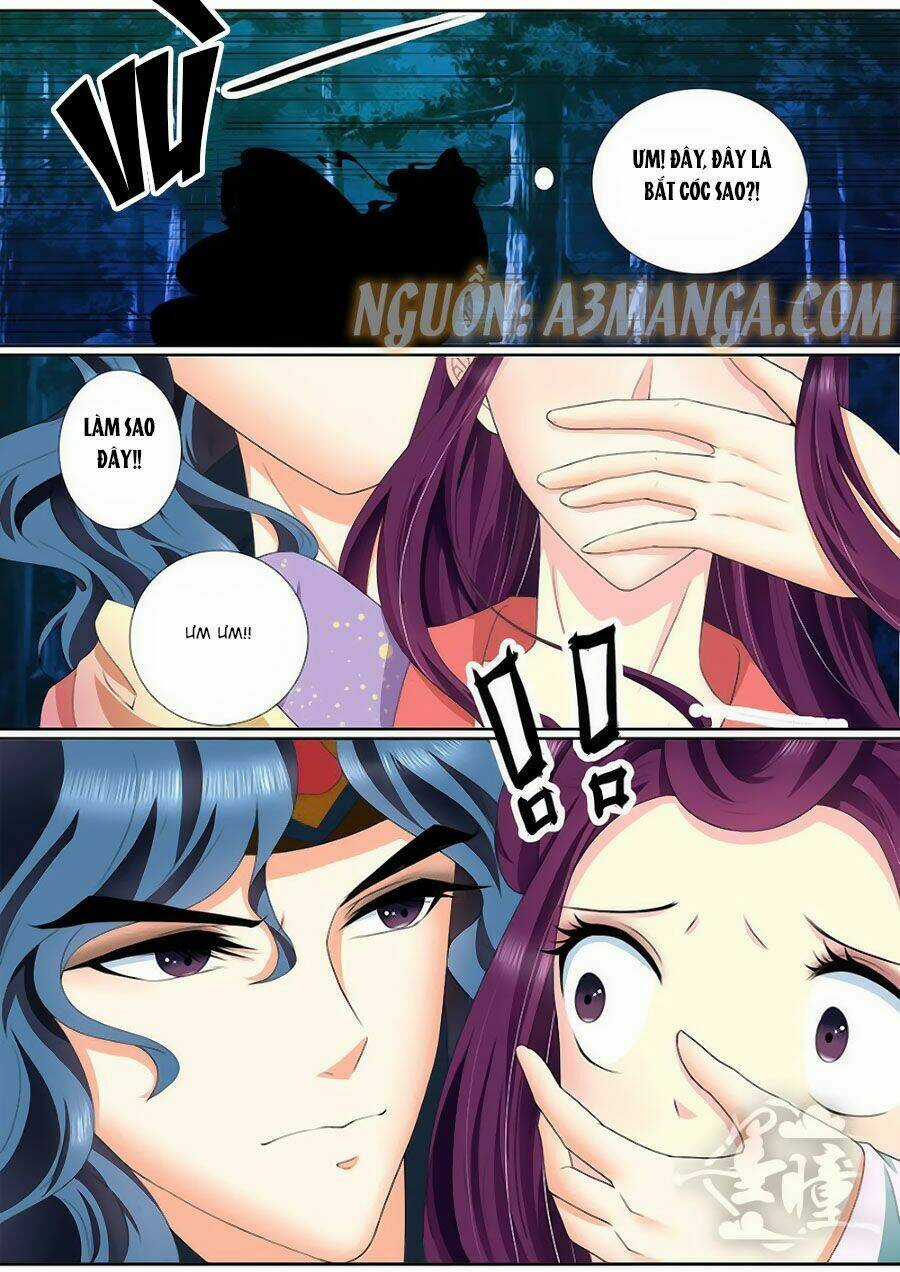 Ma Phi Giá Đáo - Chapter 56 - Trang 4