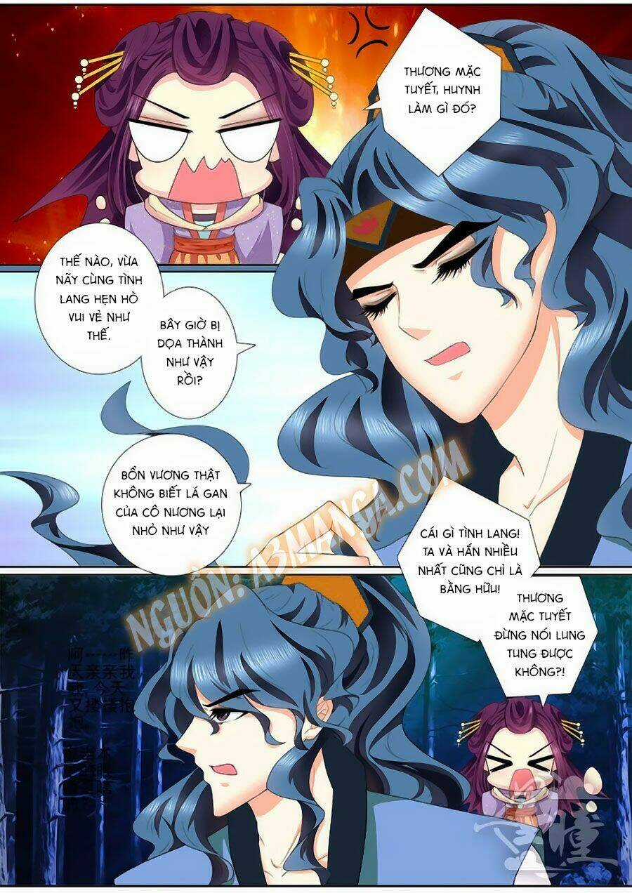 Ma Phi Giá Đáo - Chapter 56 - Trang 5