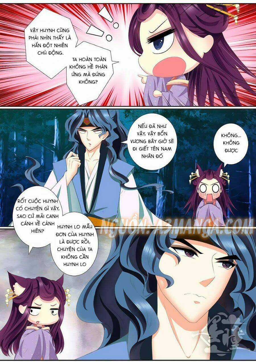 Ma Phi Giá Đáo - Chapter 56 - Trang 6