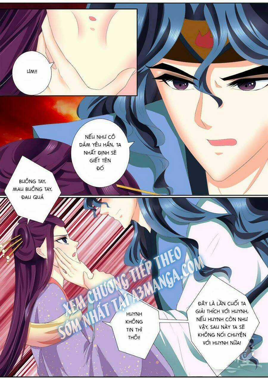 Ma Phi Giá Đáo - Chapter 56 - Trang 7