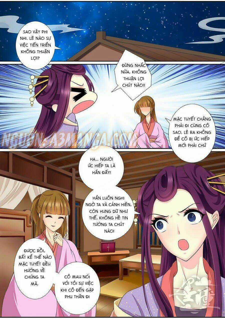 Ma Phi Giá Đáo - Chapter 57 - Trang 1