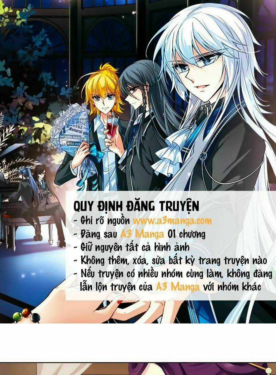 Ma Phi Giá Đáo - Chapter 57 - Trang 2