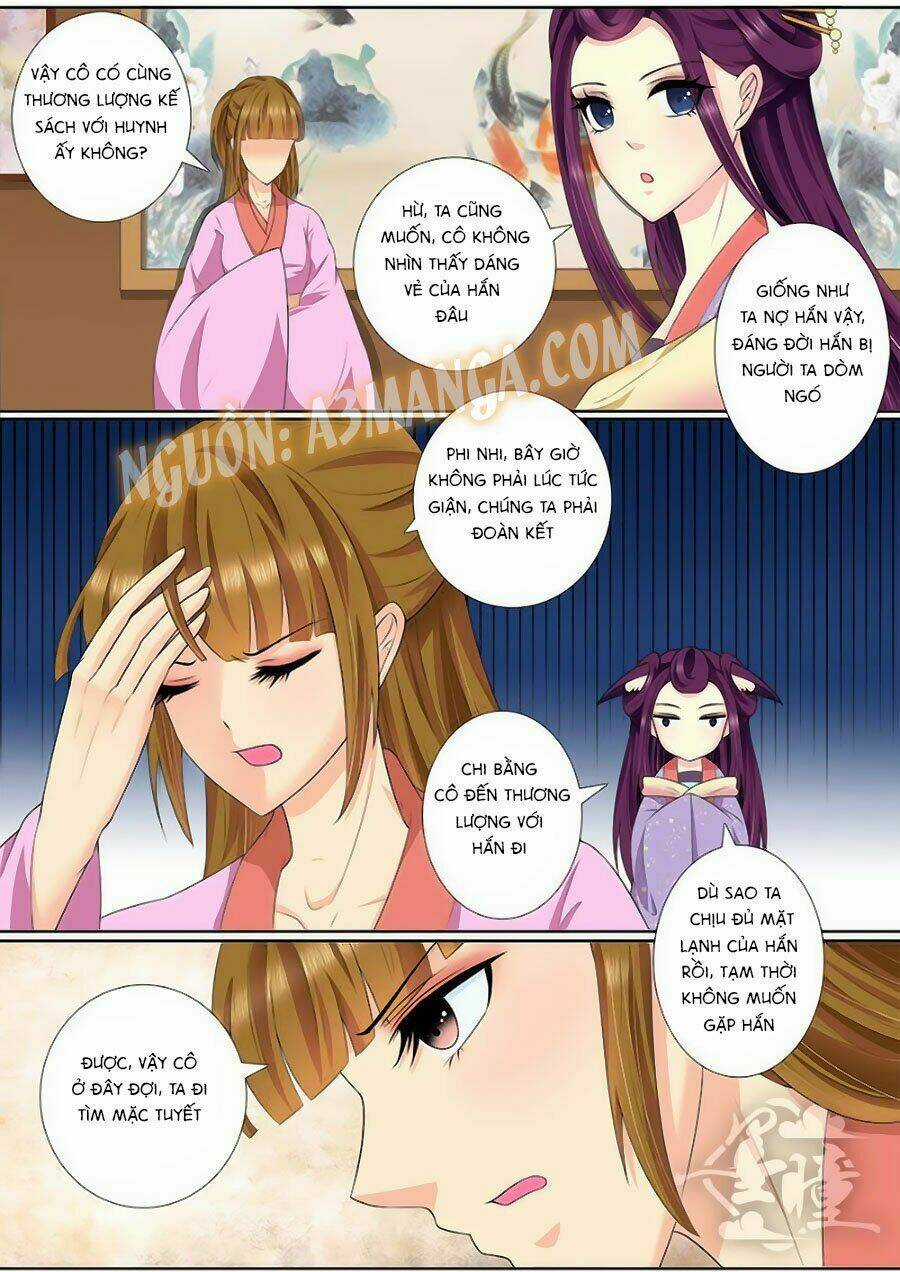 Ma Phi Giá Đáo - Chapter 57 - Trang 4