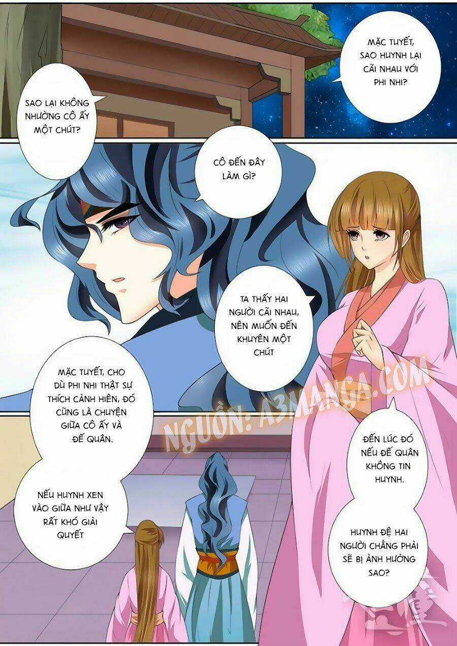 Ma Phi Giá Đáo - Chapter 57 - Trang 5