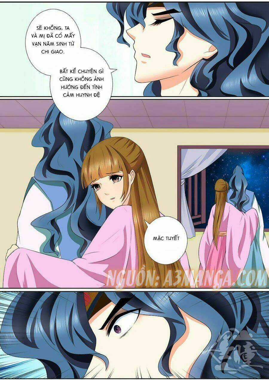 Ma Phi Giá Đáo - Chapter 57 - Trang 6