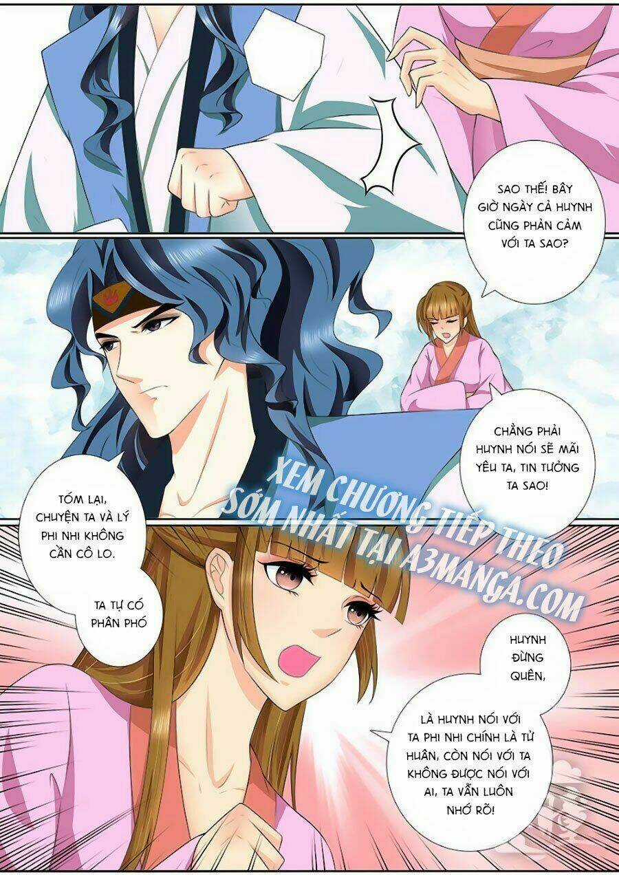 Ma Phi Giá Đáo - Chapter 57 - Trang 7