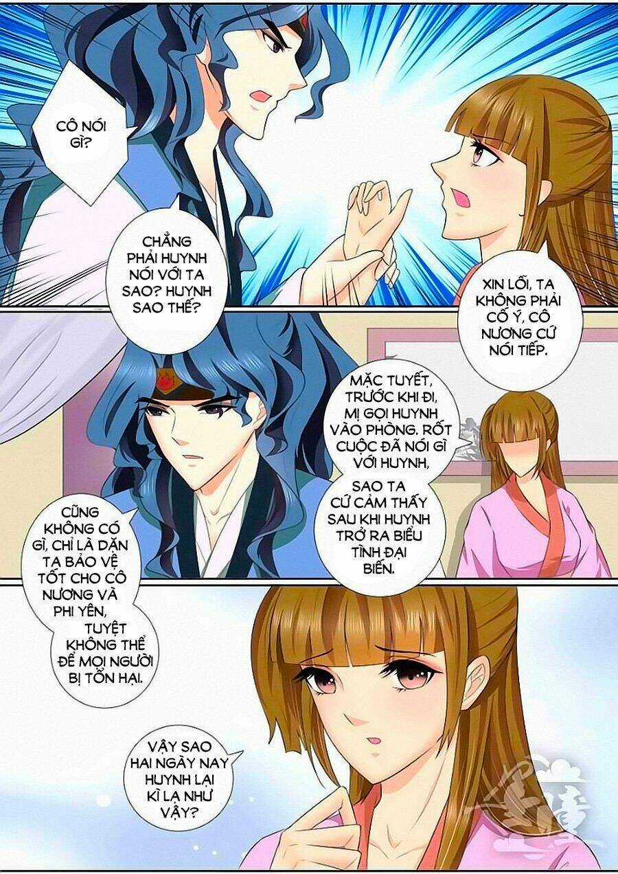 Ma Phi Giá Đáo - Chapter 58 - Trang 1