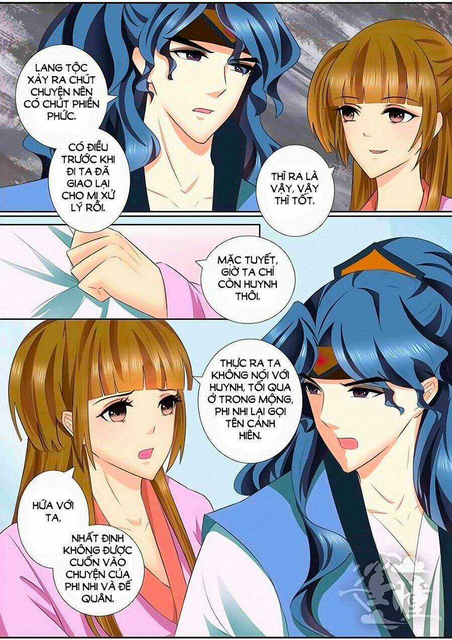 Ma Phi Giá Đáo - Chapter 58 - Trang 2