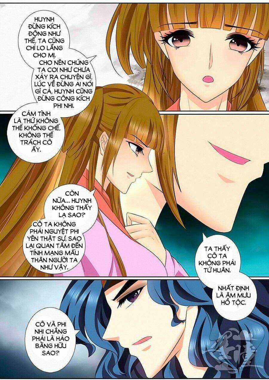 Ma Phi Giá Đáo - Chapter 58 - Trang 3