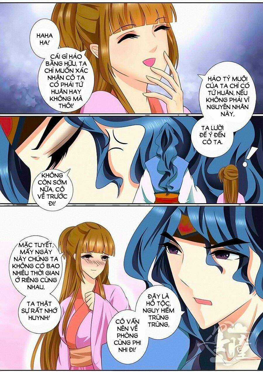 Ma Phi Giá Đáo - Chapter 58 - Trang 4