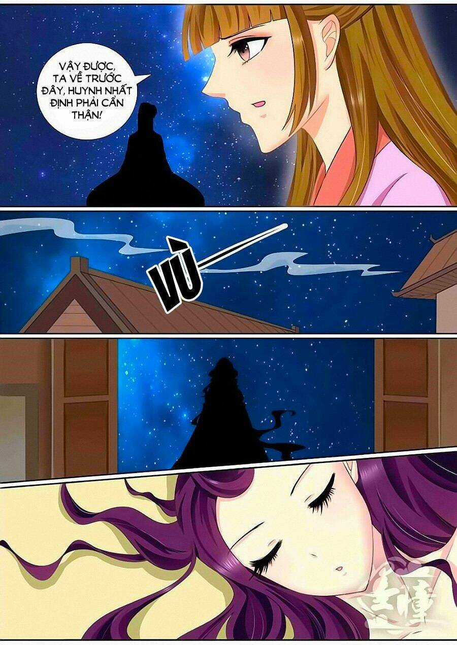 Ma Phi Giá Đáo - Chapter 58 - Trang 5