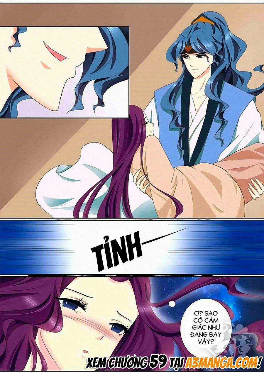 Ma Phi Giá Đáo - Chapter 58 - Trang 6