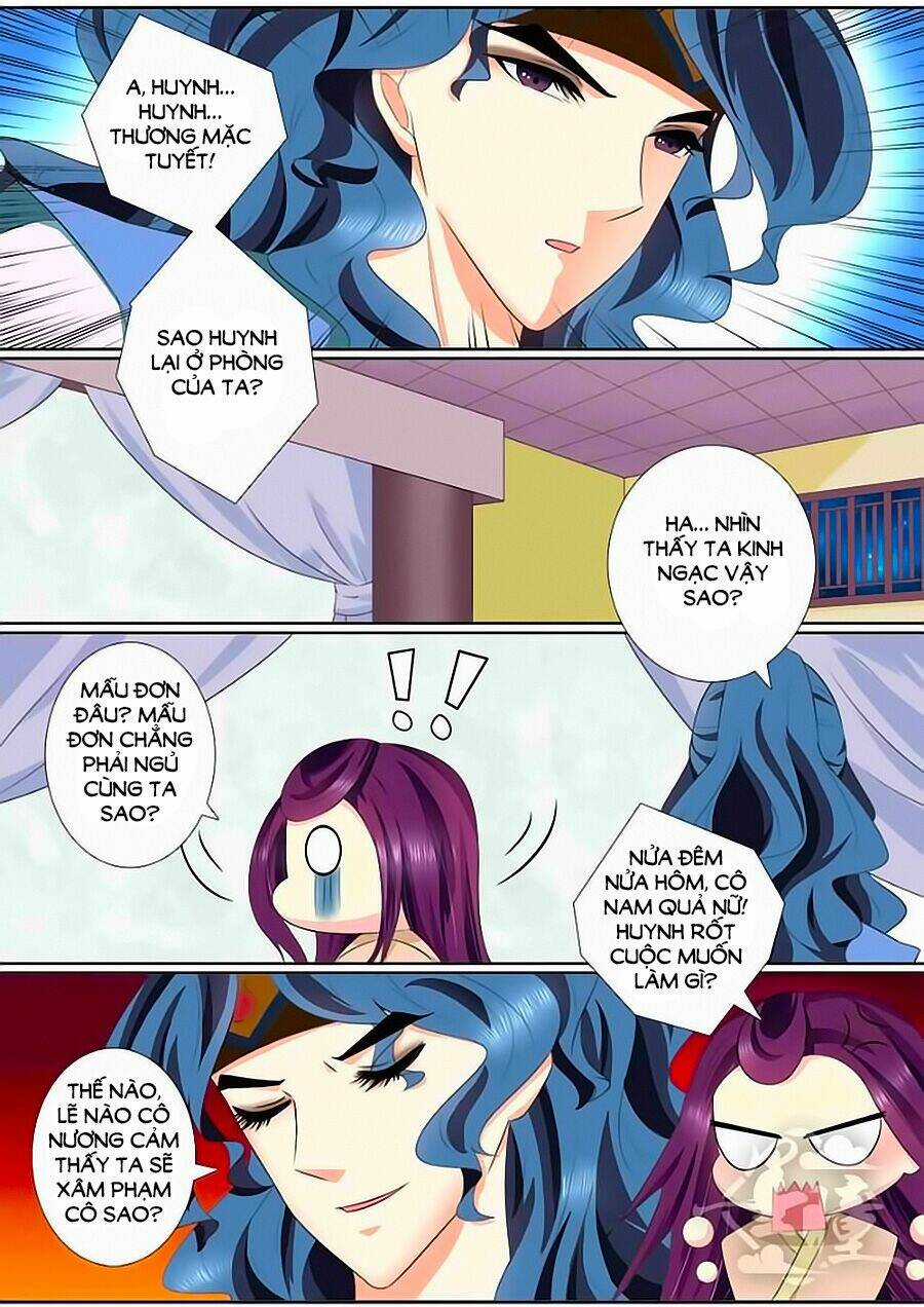 Ma Phi Giá Đáo - Chapter 59 - Trang 1