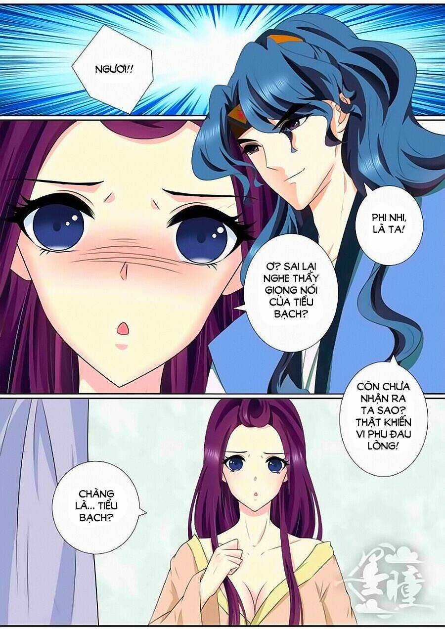 Ma Phi Giá Đáo - Chapter 59 - Trang 4