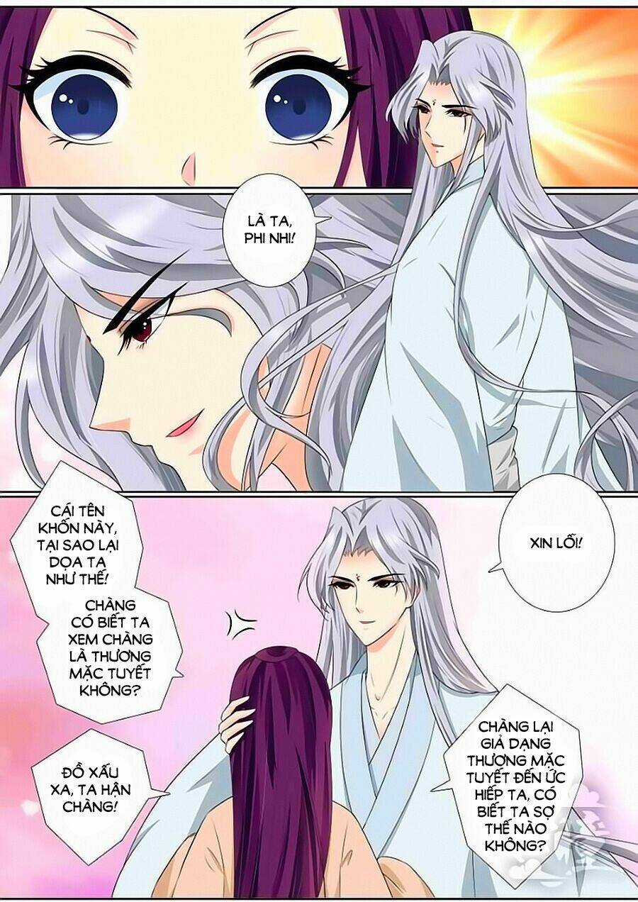 Ma Phi Giá Đáo - Chapter 59 - Trang 5