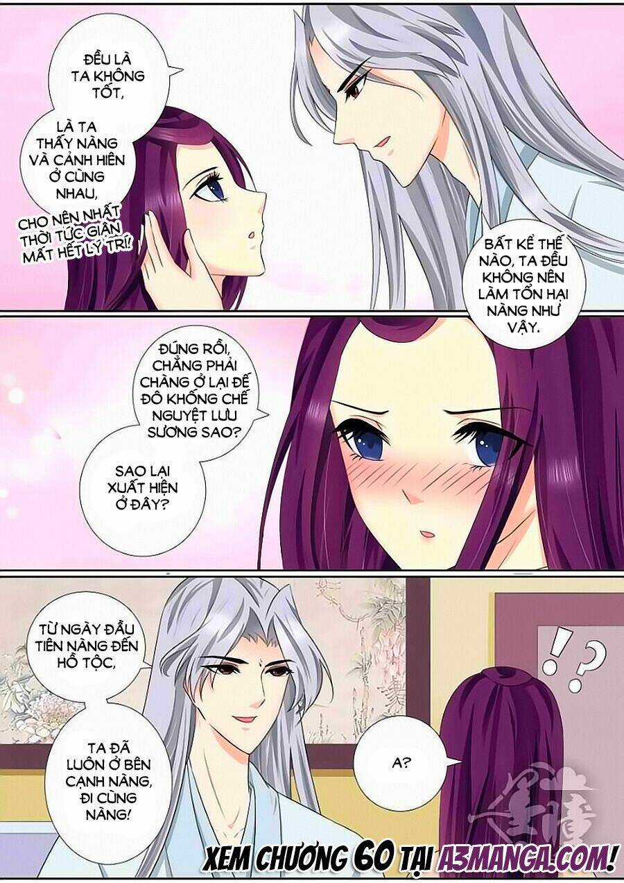 Ma Phi Giá Đáo - Chapter 59 - Trang 6