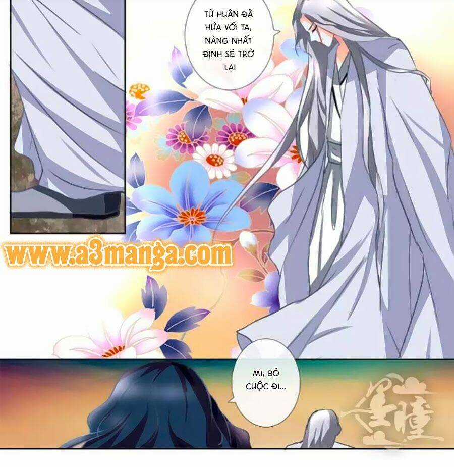 Ma Phi Giá Đáo - Chapter 6 - Trang 5