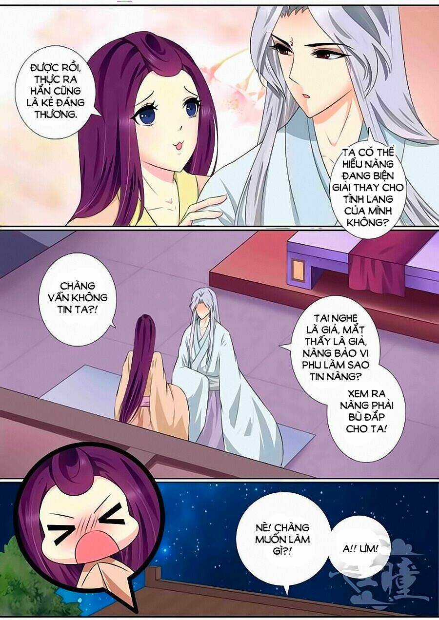 Ma Phi Giá Đáo - Chapter 60 - Trang 2