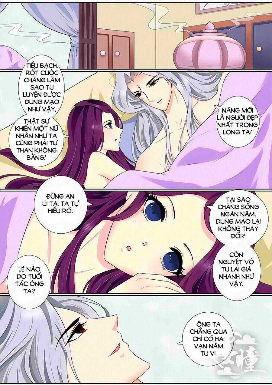 Ma Phi Giá Đáo - Chapter 60 - Trang 3