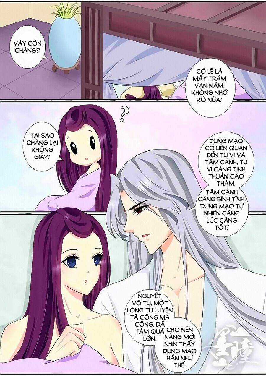 Ma Phi Giá Đáo - Chapter 60 - Trang 4