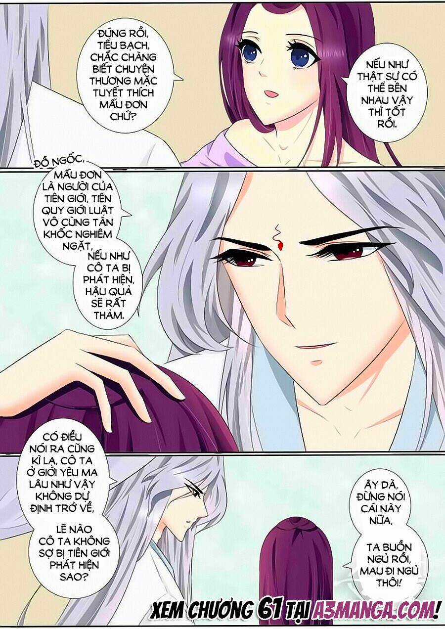 Ma Phi Giá Đáo - Chapter 60 - Trang 6