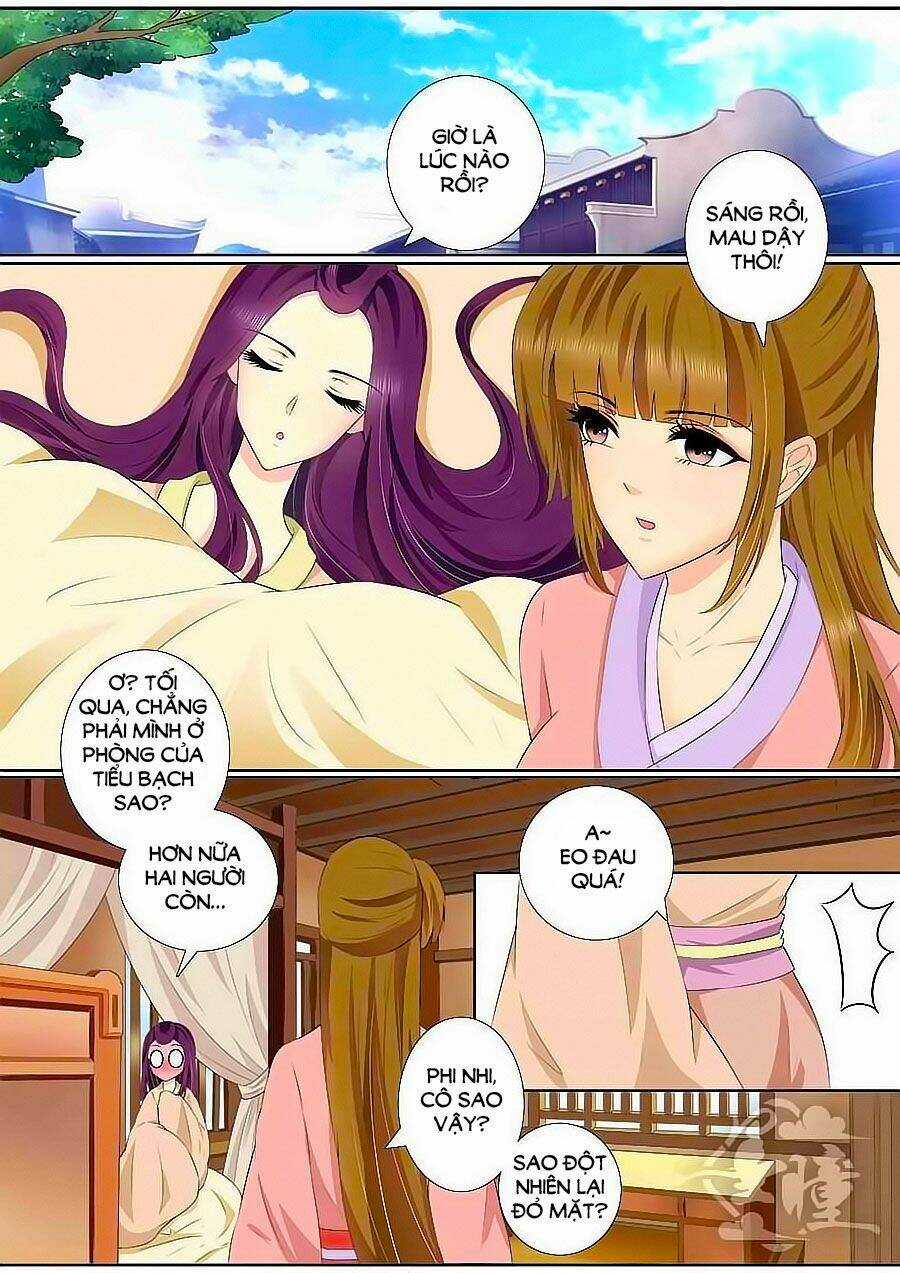 Ma Phi Giá Đáo - Chapter 61 - Trang 1