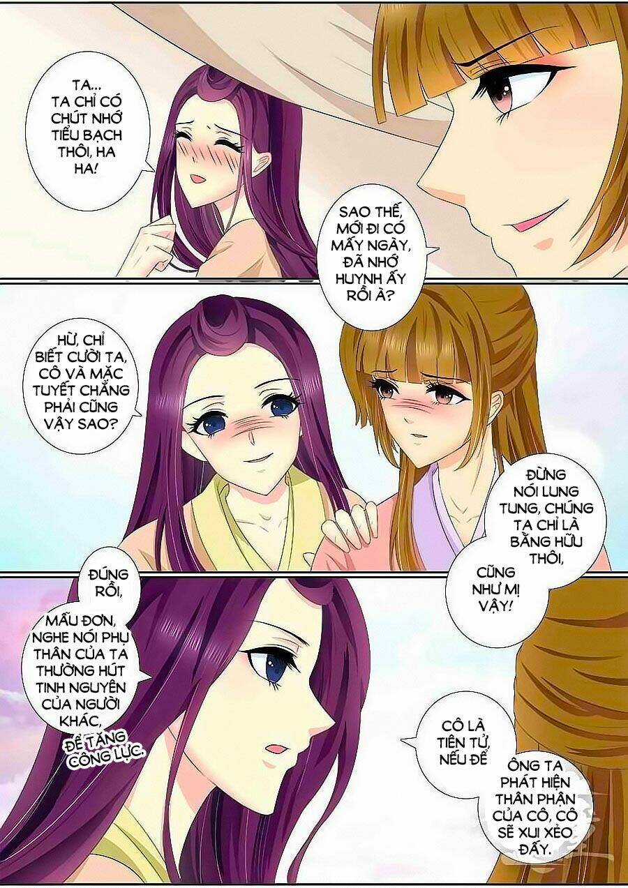 Ma Phi Giá Đáo - Chapter 61 - Trang 2