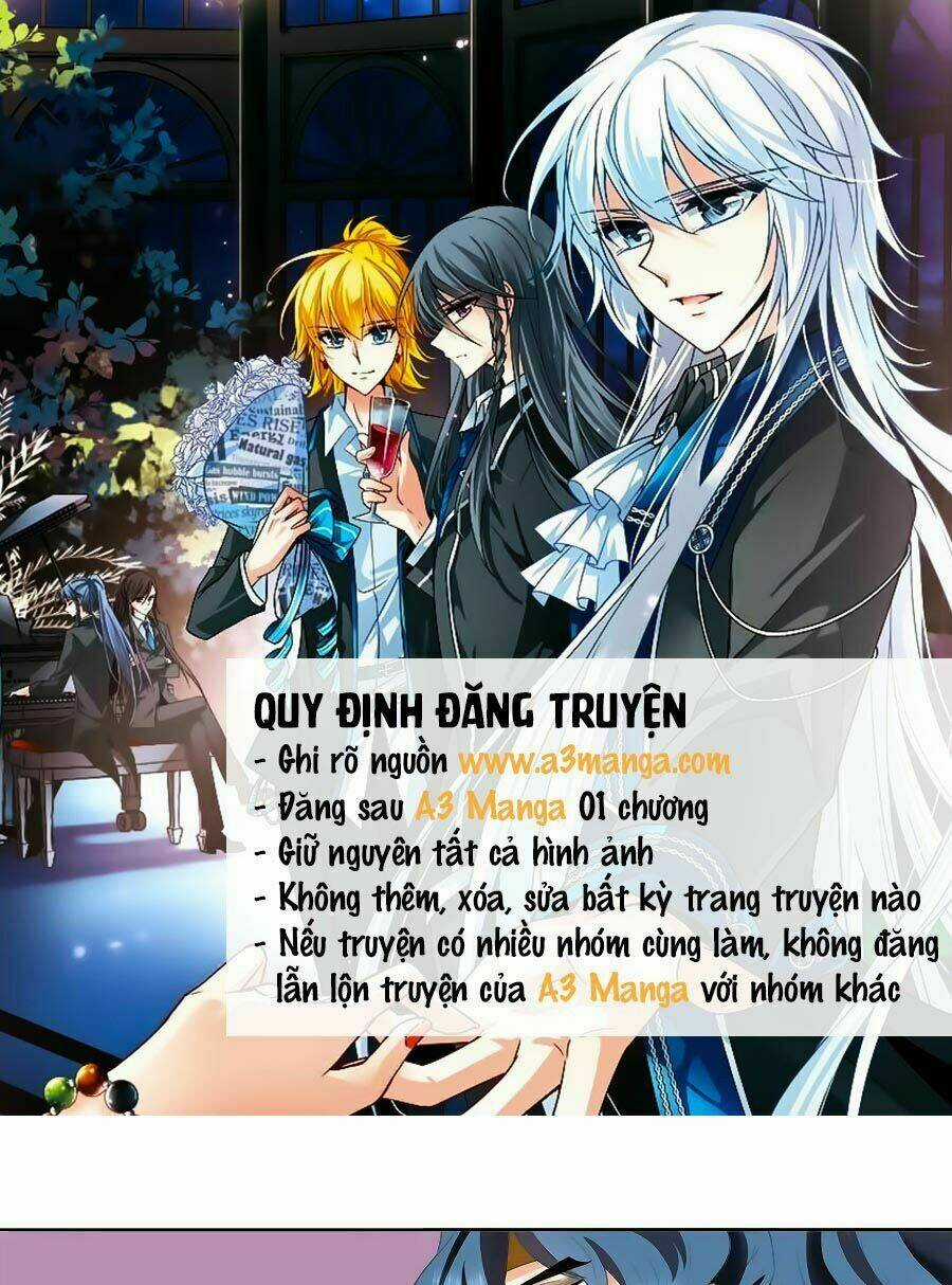 Ma Phi Giá Đáo - Chapter 62 - Trang 2