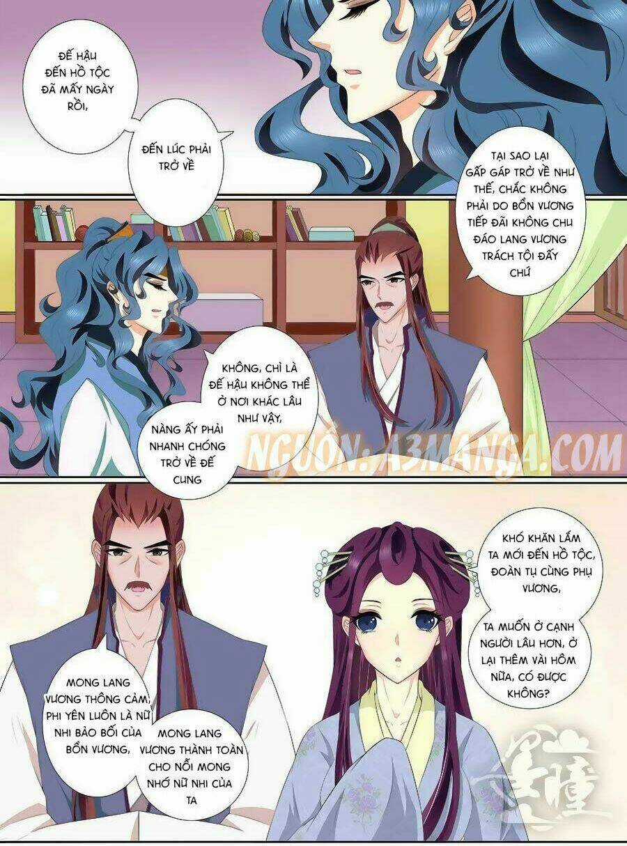 Ma Phi Giá Đáo - Chapter 62 - Trang 3
