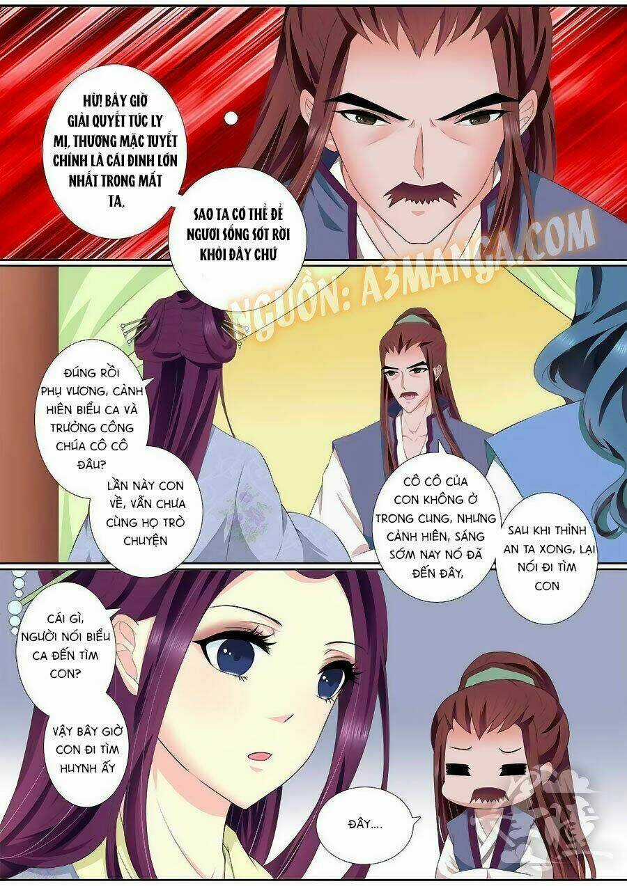 Ma Phi Giá Đáo - Chapter 62 - Trang 4