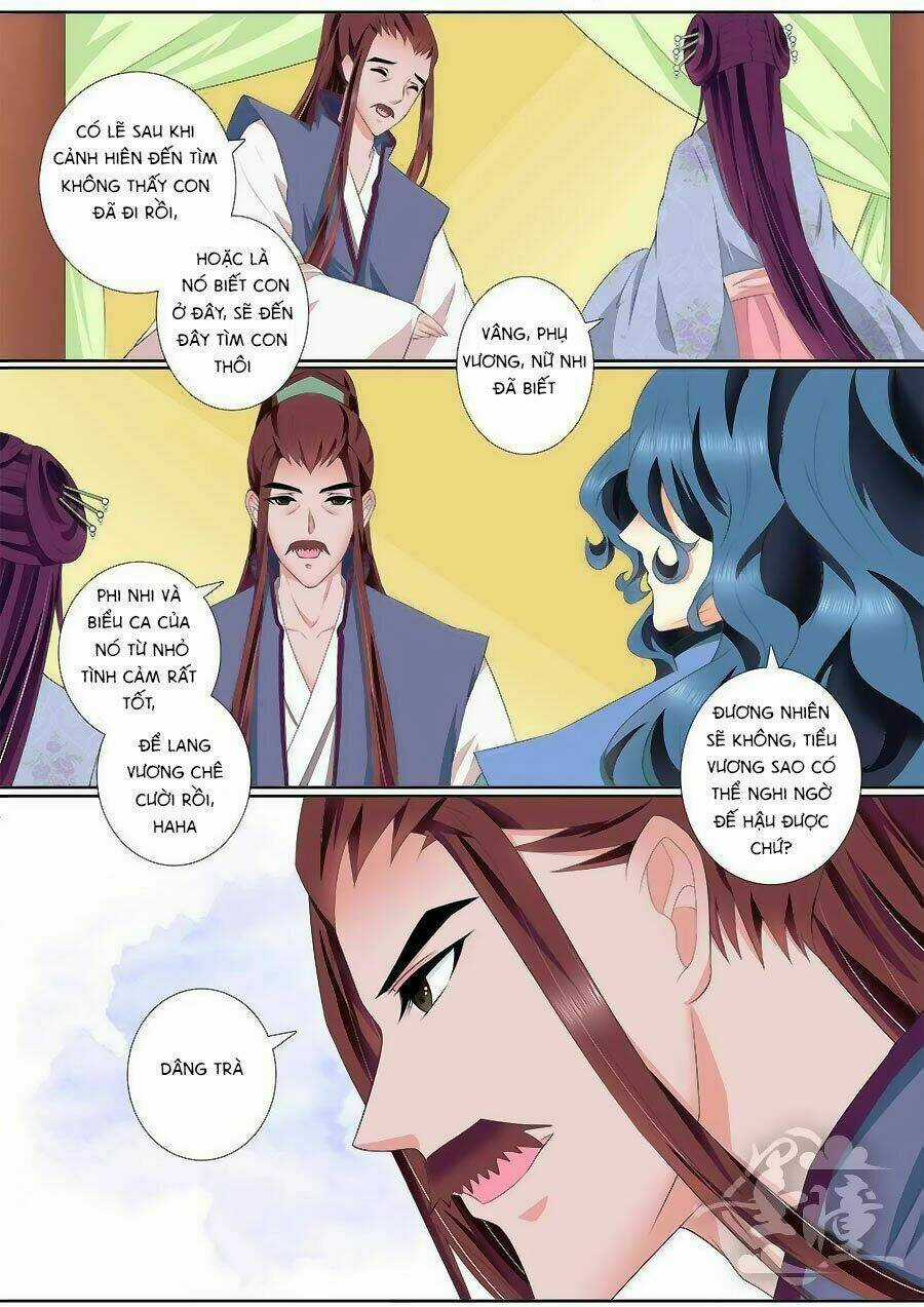 Ma Phi Giá Đáo - Chapter 62 - Trang 5