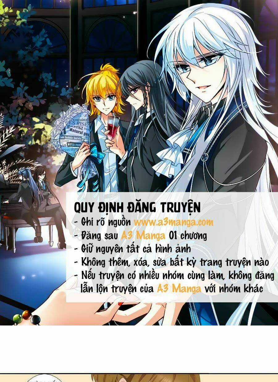 Ma Phi Giá Đáo - Chapter 63 - Trang 2