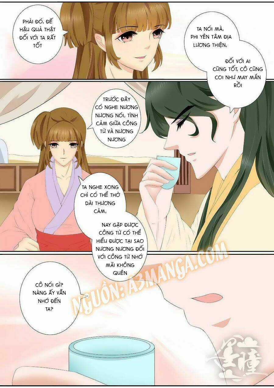 Ma Phi Giá Đáo - Chapter 63 - Trang 4