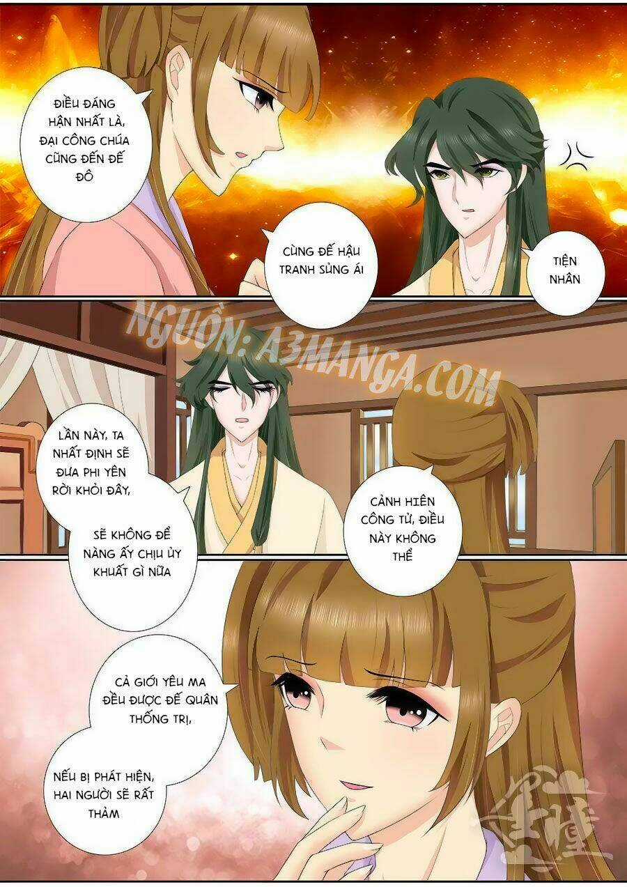 Ma Phi Giá Đáo - Chapter 63 - Trang 6