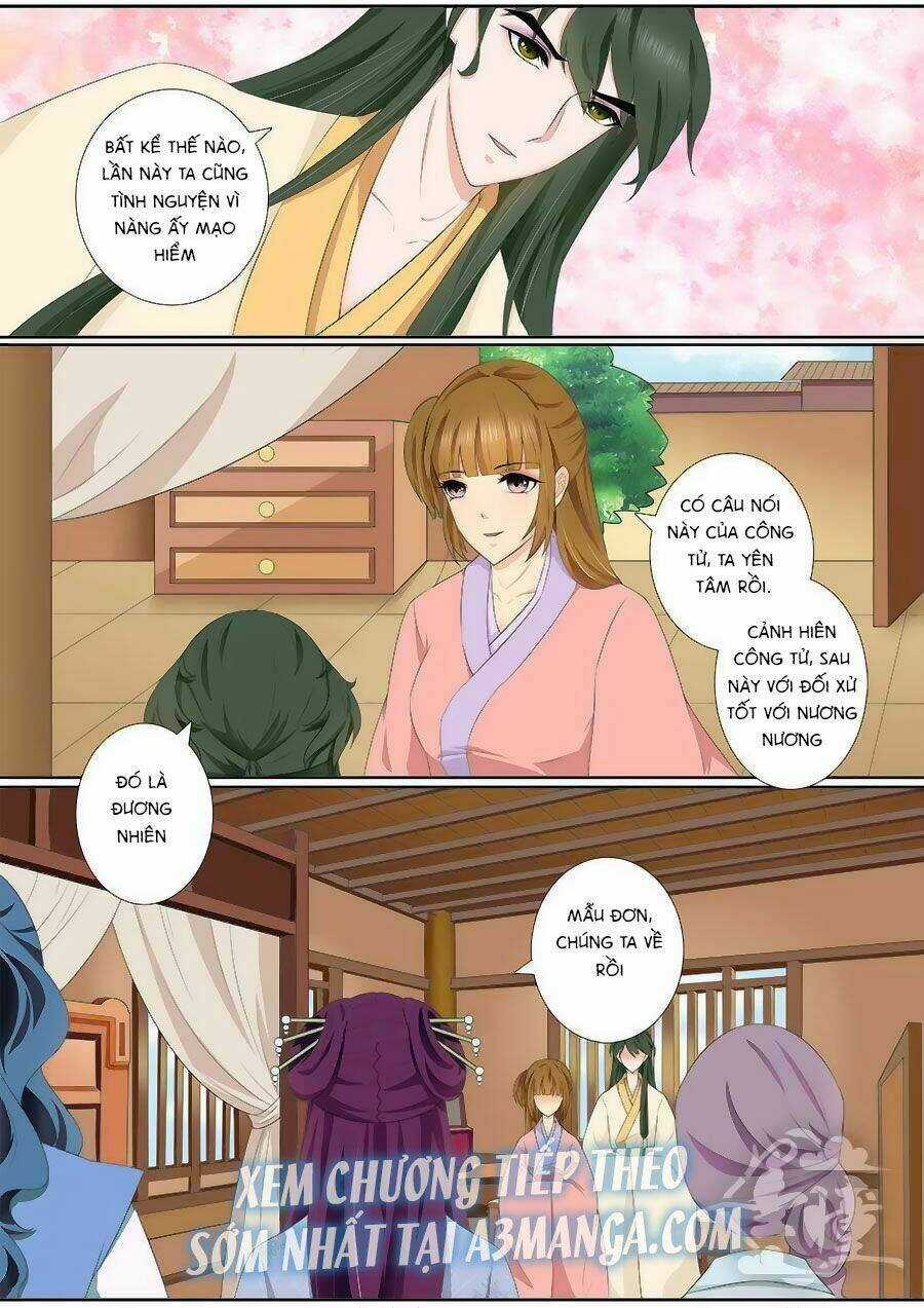 Ma Phi Giá Đáo - Chapter 63 - Trang 7