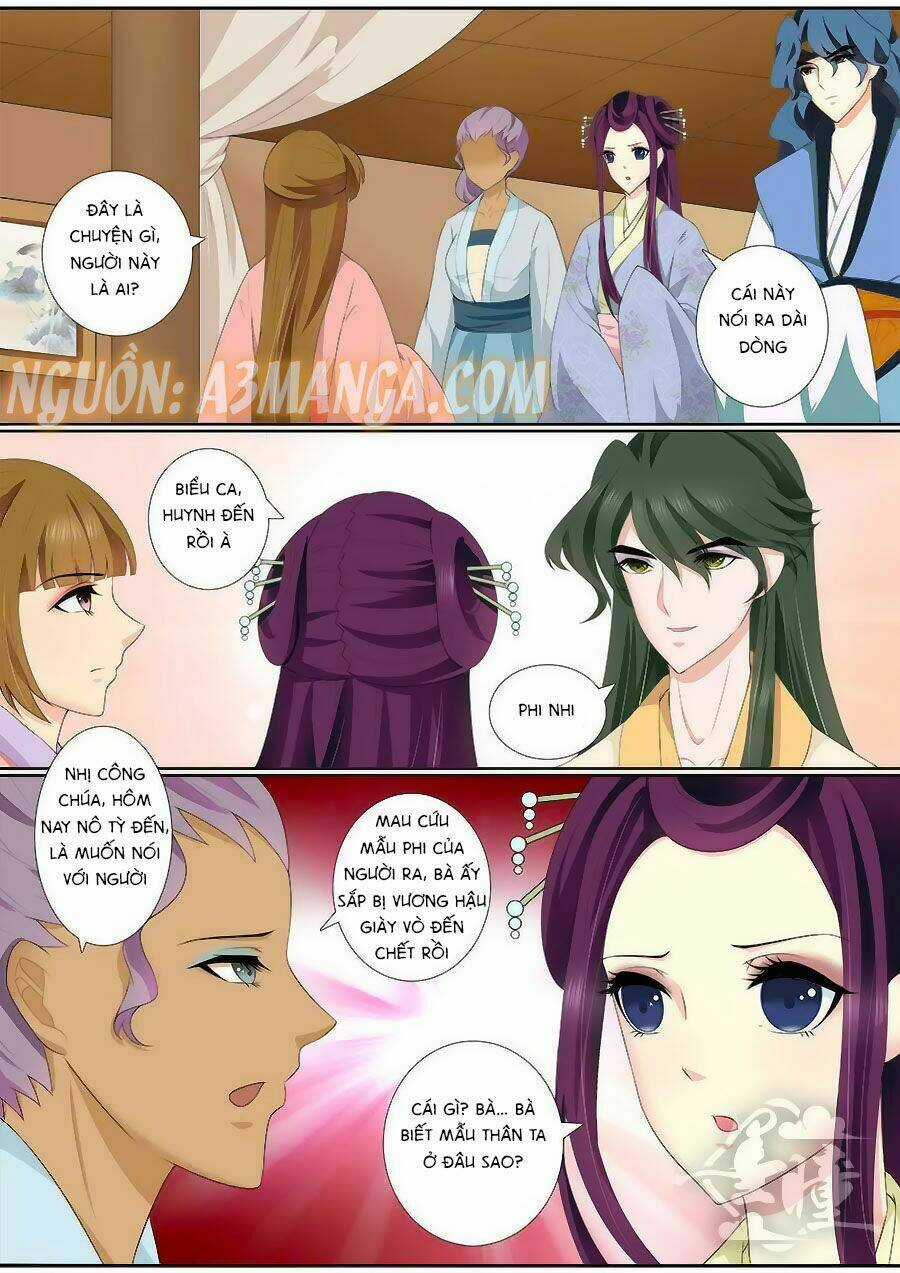 Ma Phi Giá Đáo - Chapter 64 - Trang 1