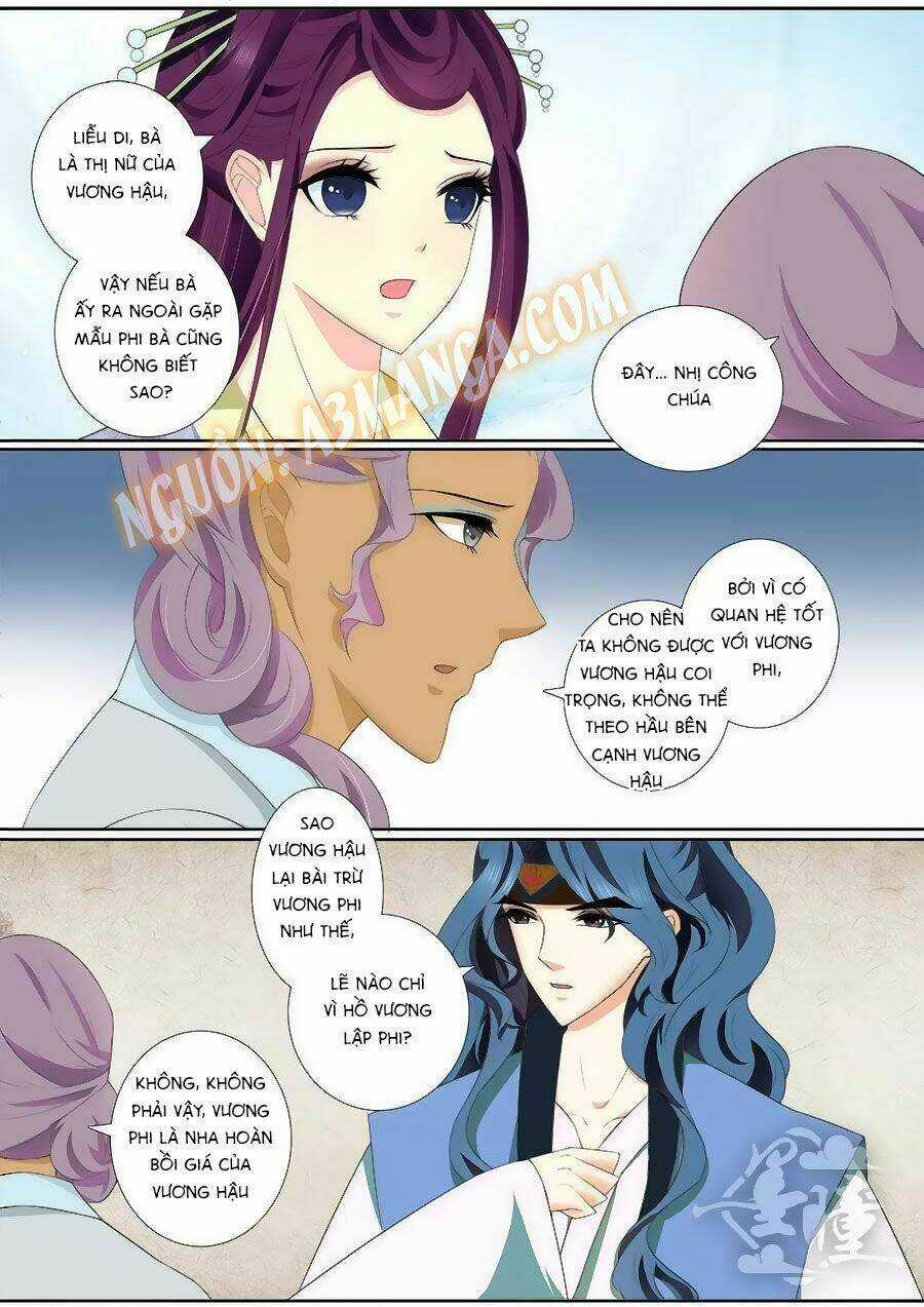 Ma Phi Giá Đáo - Chapter 64 - Trang 5